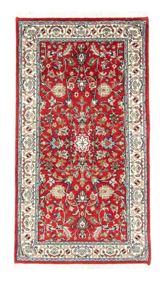 Perser Rug - Bidjar - 163 x 90 cm - red