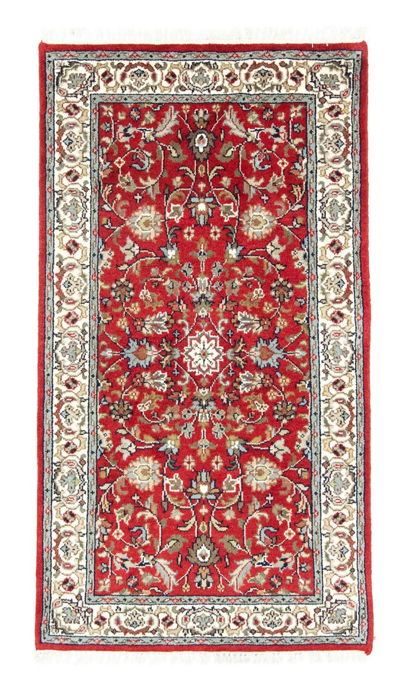 Perser Rug - Bidjar - 163 x 90 cm - red