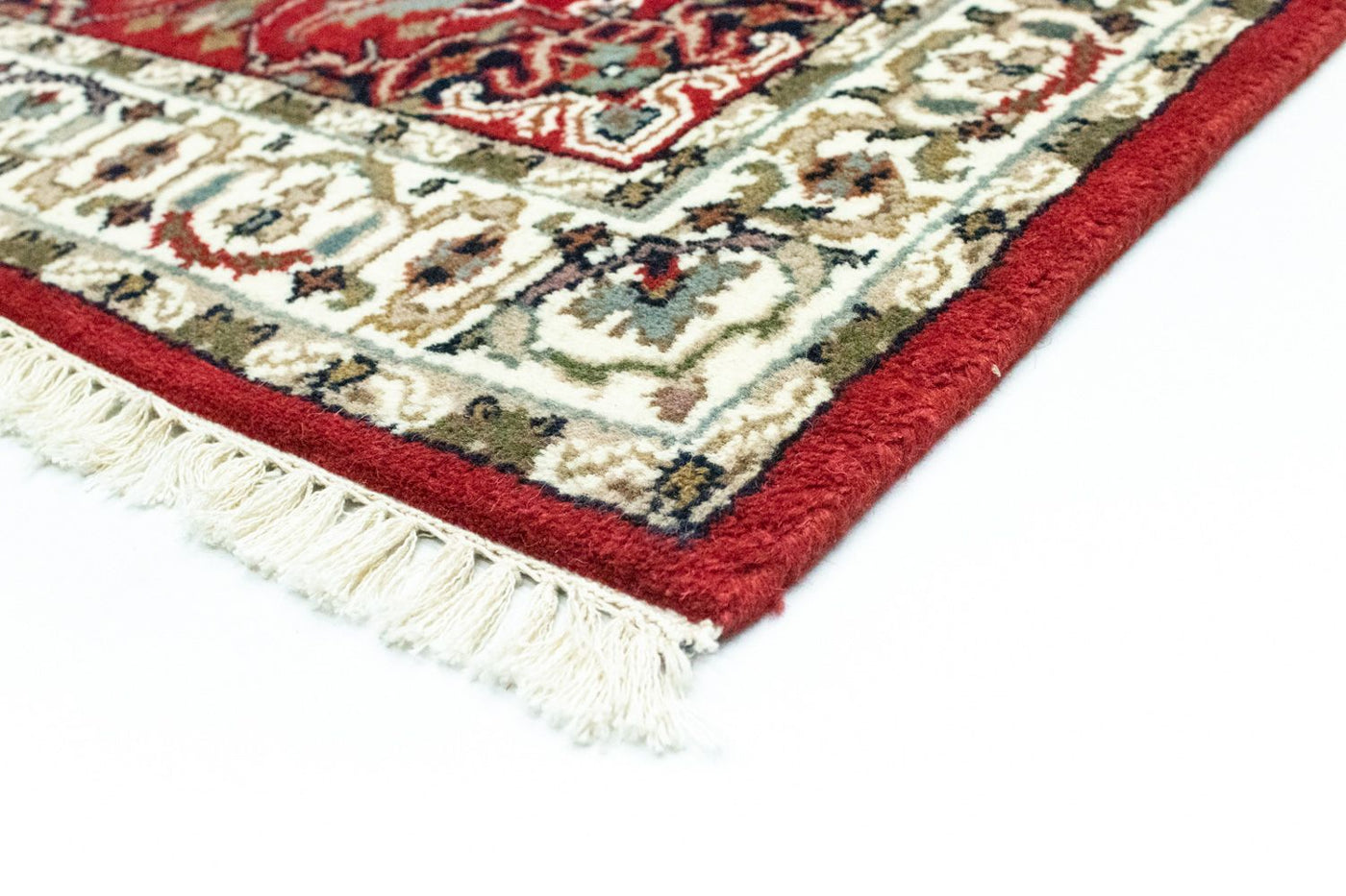 Bidjar Rug 164x91cm - Oriental Rug
