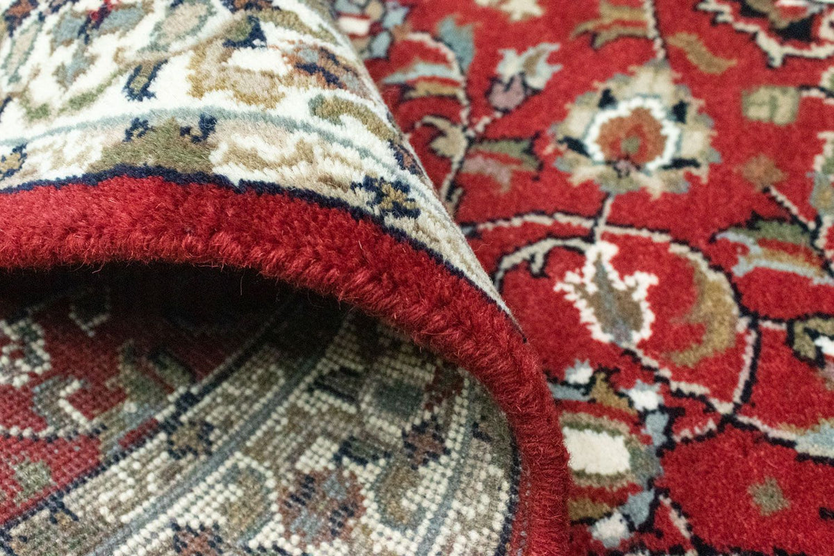 Perser Rug - Bidjar - 164 x 91 cm - red