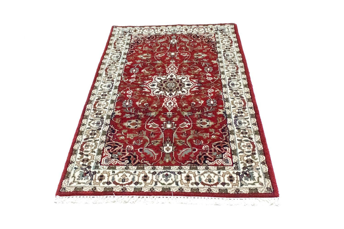 Perser Rug - Bidjar - 164 x 91 cm - red