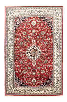 Oriental Rug - 297 x 198 cm - red