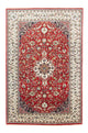 Oriental Rug 297x198cm