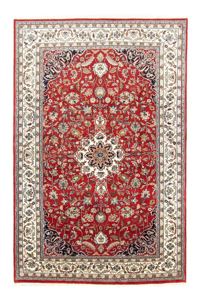 Oriental Rug - 297 x 198 cm - red