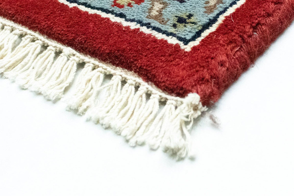 Oriental Rug - 297 x 198 cm - red