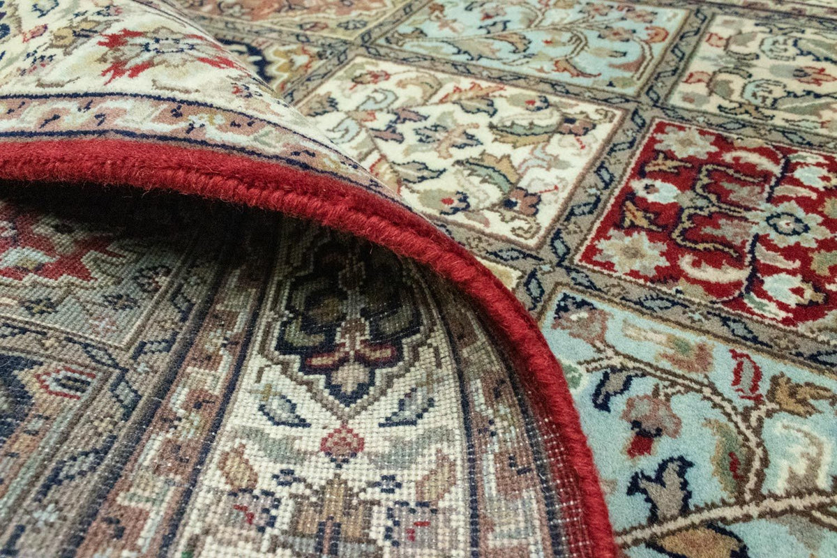 Perser Rug - Nomadic - 203 x 142 cm - multicolored