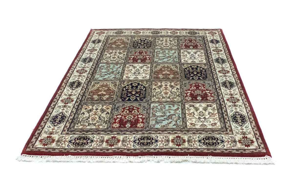 Perser Rug - Nomadic - 203 x 142 cm - multicolored