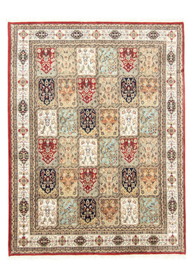 Perser Rug - Nomadic - 258 x 197 cm - multicolored