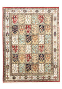 Perser Rug - Nomadic - 258 x 197 cm - multicolored