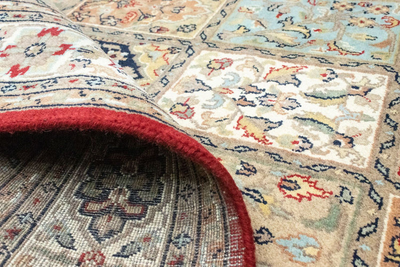 Perser Rug - Nomadic - 258 x 197 cm - multicolored