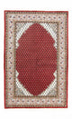 Bidjar Rug 181x122cm - Oriental Rug