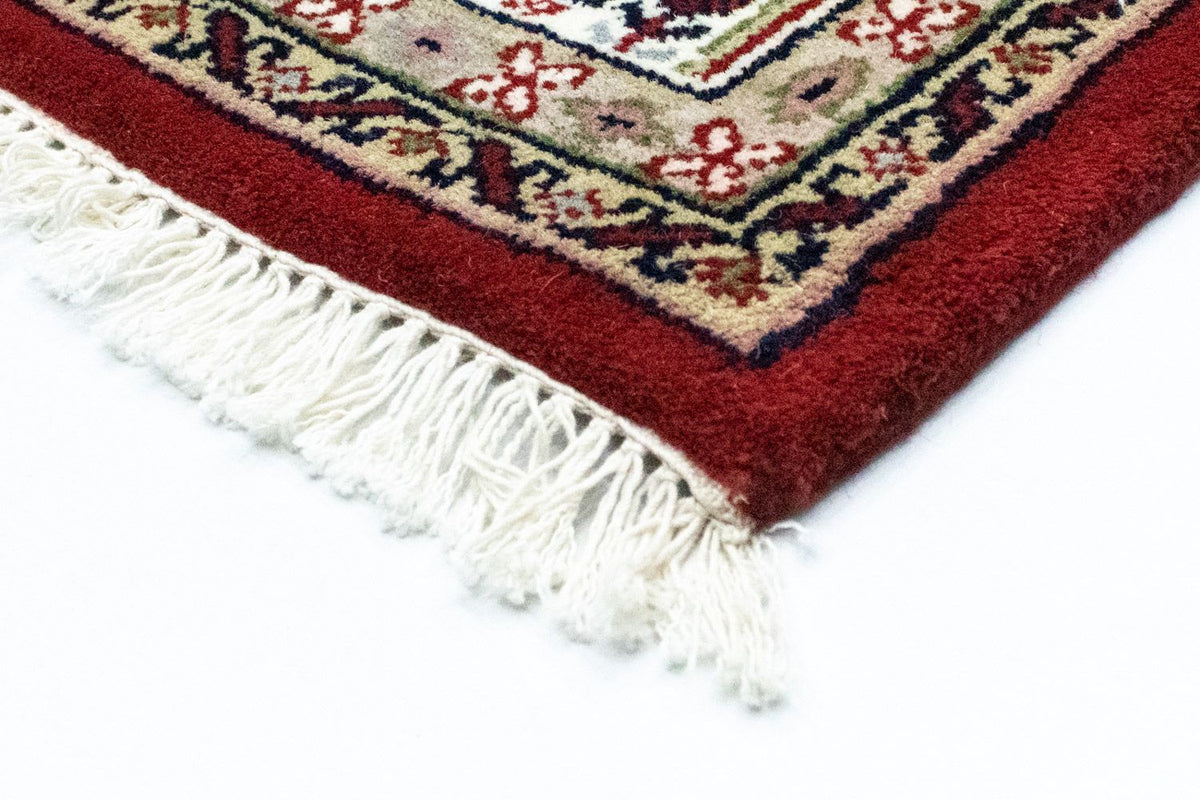 Perser Rug - Bidjar - 181 x 122 cm - red