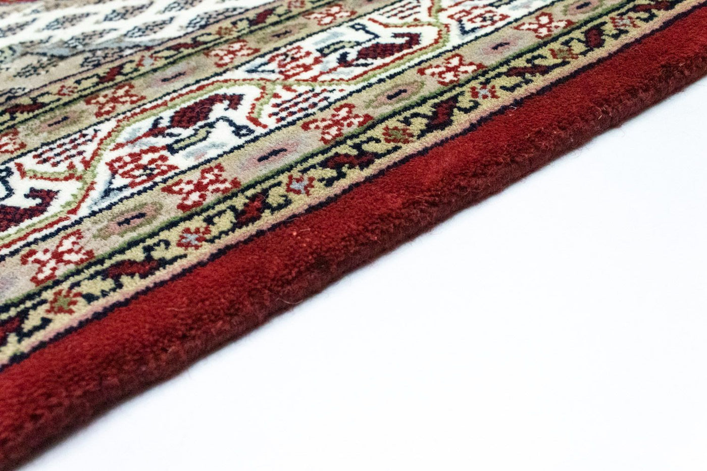 Bidjar Rug 181x122cm - Oriental Rug