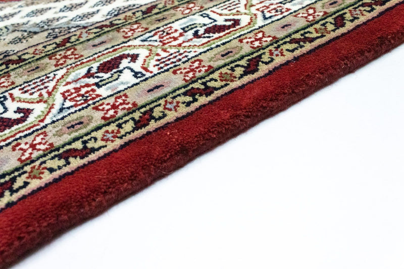Perser Rug - Bidjar - 181 x 122 cm - red