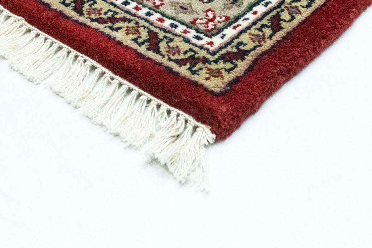 Perser Rug - Bidjar - 200 x 141 cm - red