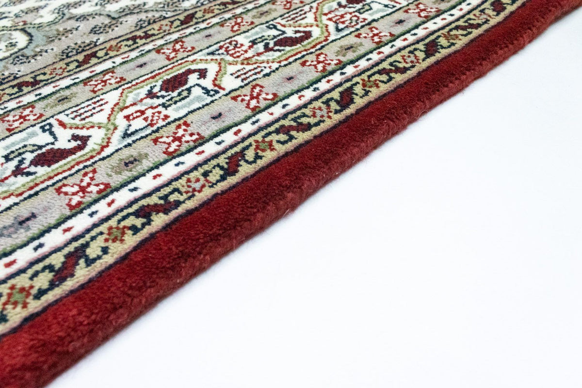 Perser Rug - Bidjar - 200 x 141 cm - red