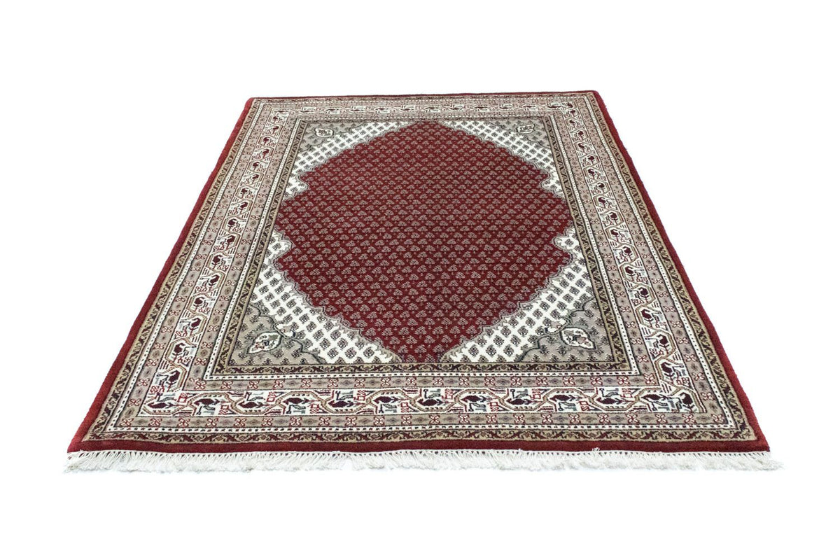 Perser Rug - Bidjar - 200 x 141 cm - red
