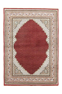 Perser Rug - Bidjar - 239 x 170 cm - red