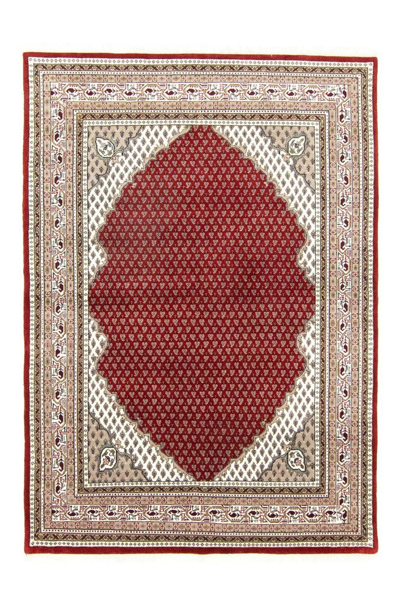 Perser Rug - Bidjar - 239 x 170 cm - red