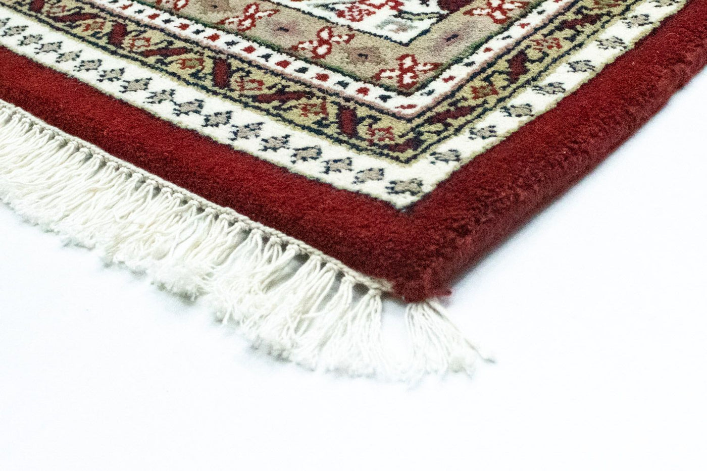Bidjar Rug 239x170cm - Oriental Rug
