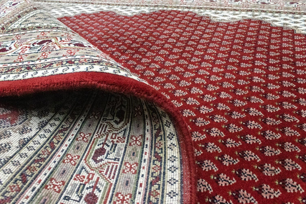 Perser Rug - Bidjar - 239 x 170 cm - red