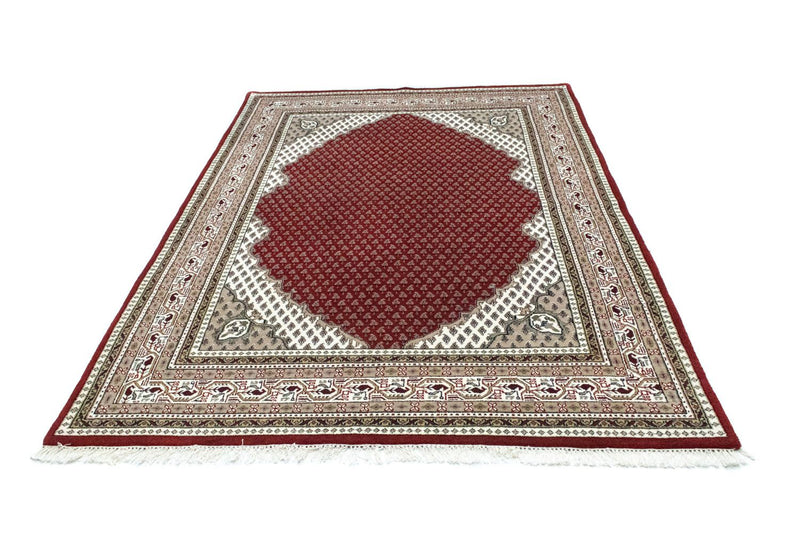 Perser Rug - Bidjar - 239 x 170 cm - red