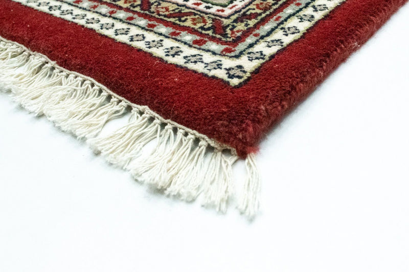 Perser Rug - Bidjar - 299 x 197 cm - red