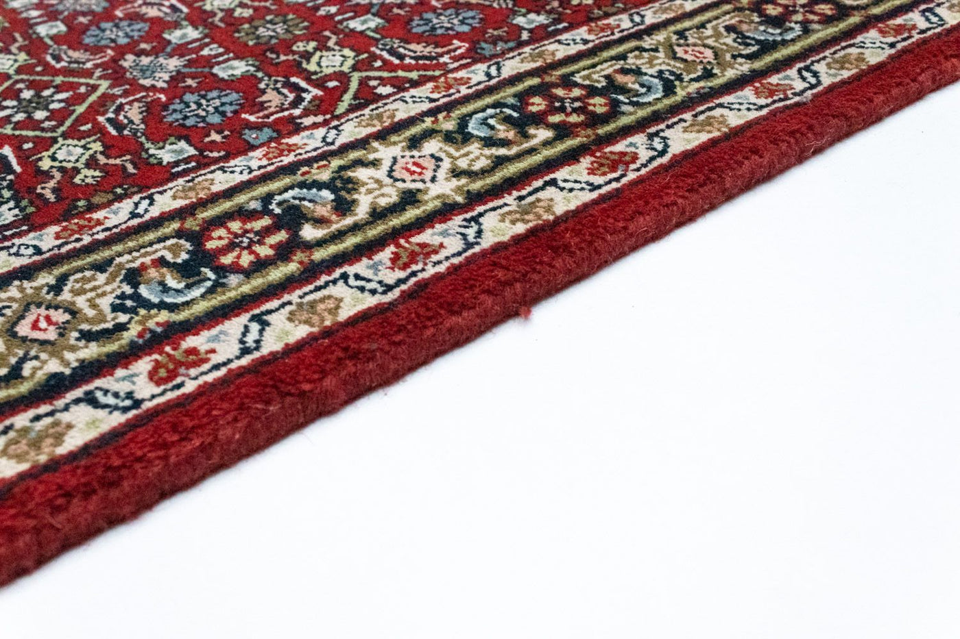 Bidjar Rug 150x94cm - Oriental Rug