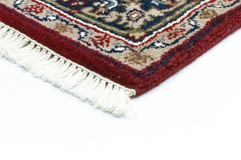 Perser Rug - Bidjar - 162 x 90 cm - red