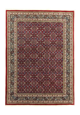 Perser Rug - Bidjar - 232 x 169 cm - red
