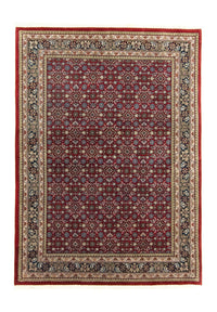 Perser Rug - Bidjar - 232 x 169 cm - red