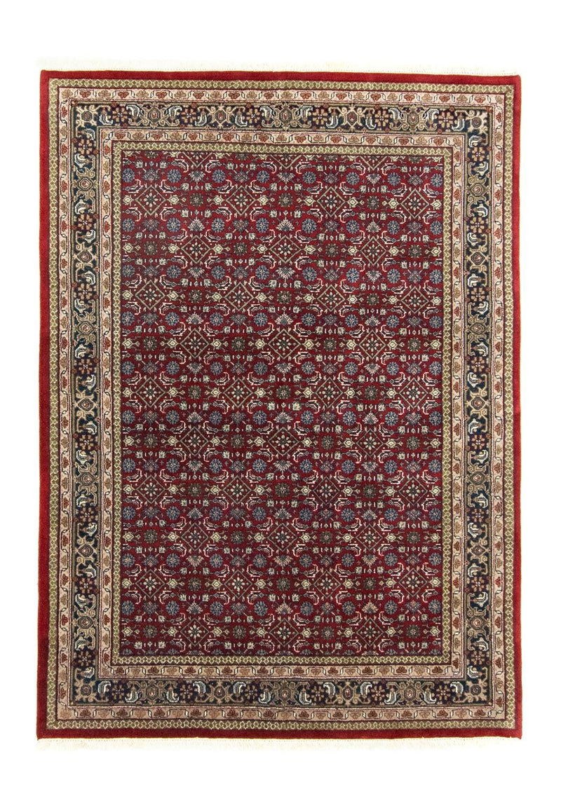 Perser Rug - Bidjar - 232 x 169 cm - red