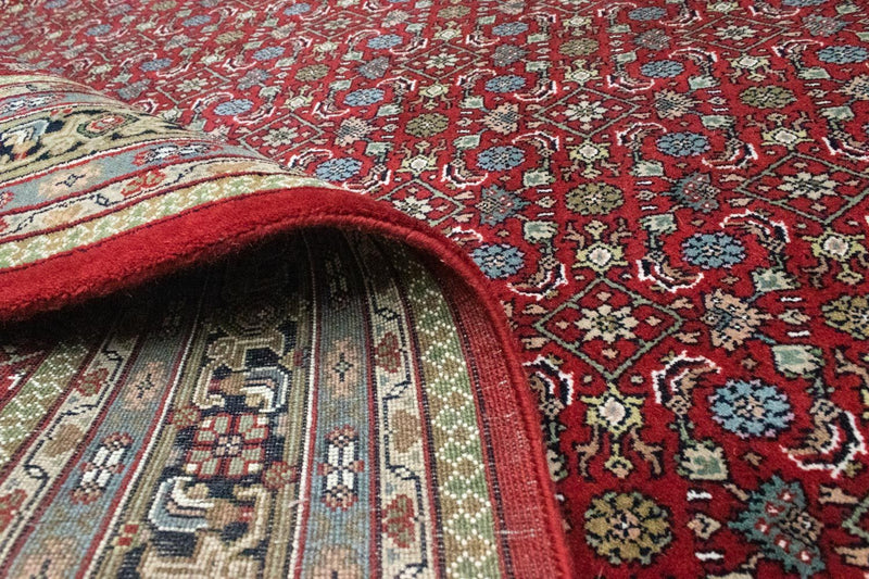 Bidjar Rug 298x194cm - Oriental Rug