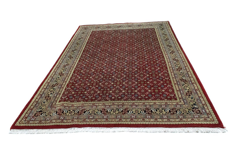 Bidjar Rug 298x194cm - Oriental Rug