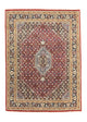 Bidjar Rug 201x152cm - Oriental Rug