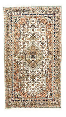 Perser Rug - Bidjar - 161 x 91 cm - beige