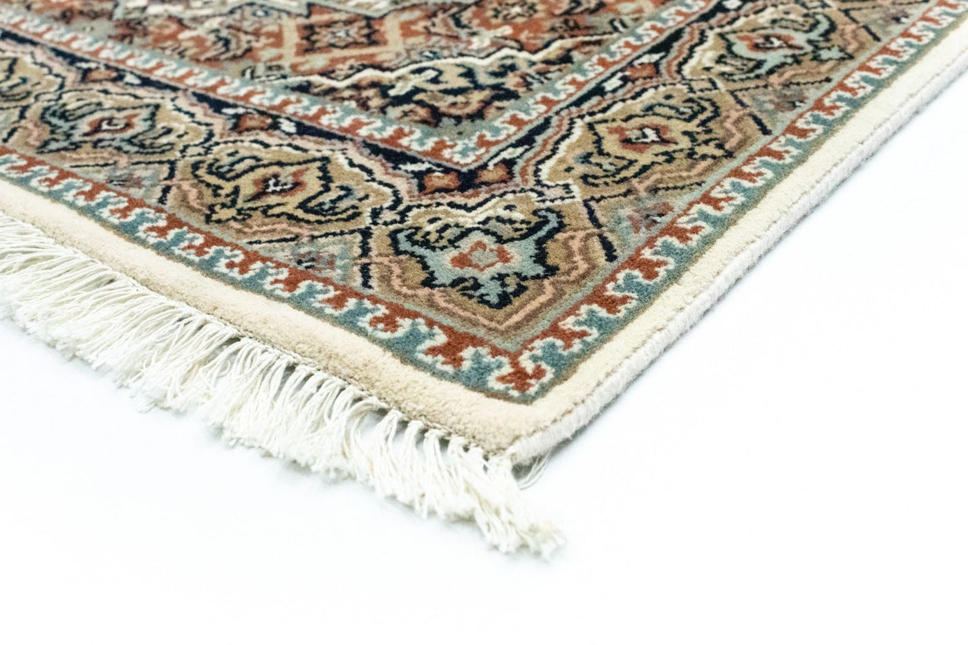 Bidjar Rug 161x91cm - Oriental Rug
