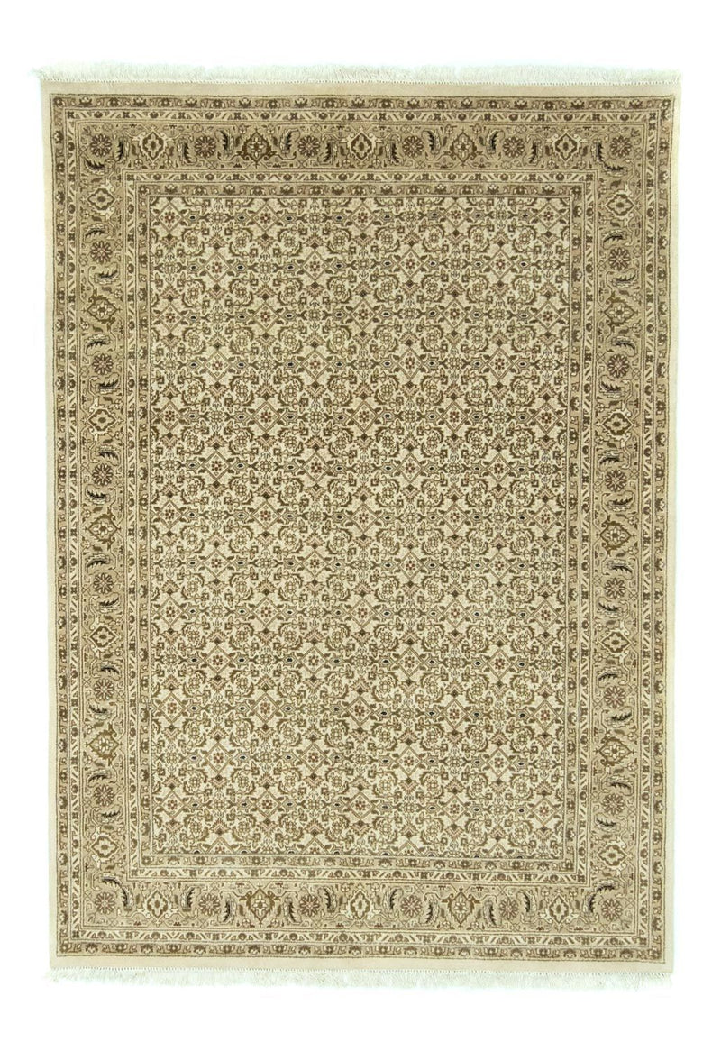 Perser Rug - Bidjar - 242 x 173 cm - beige