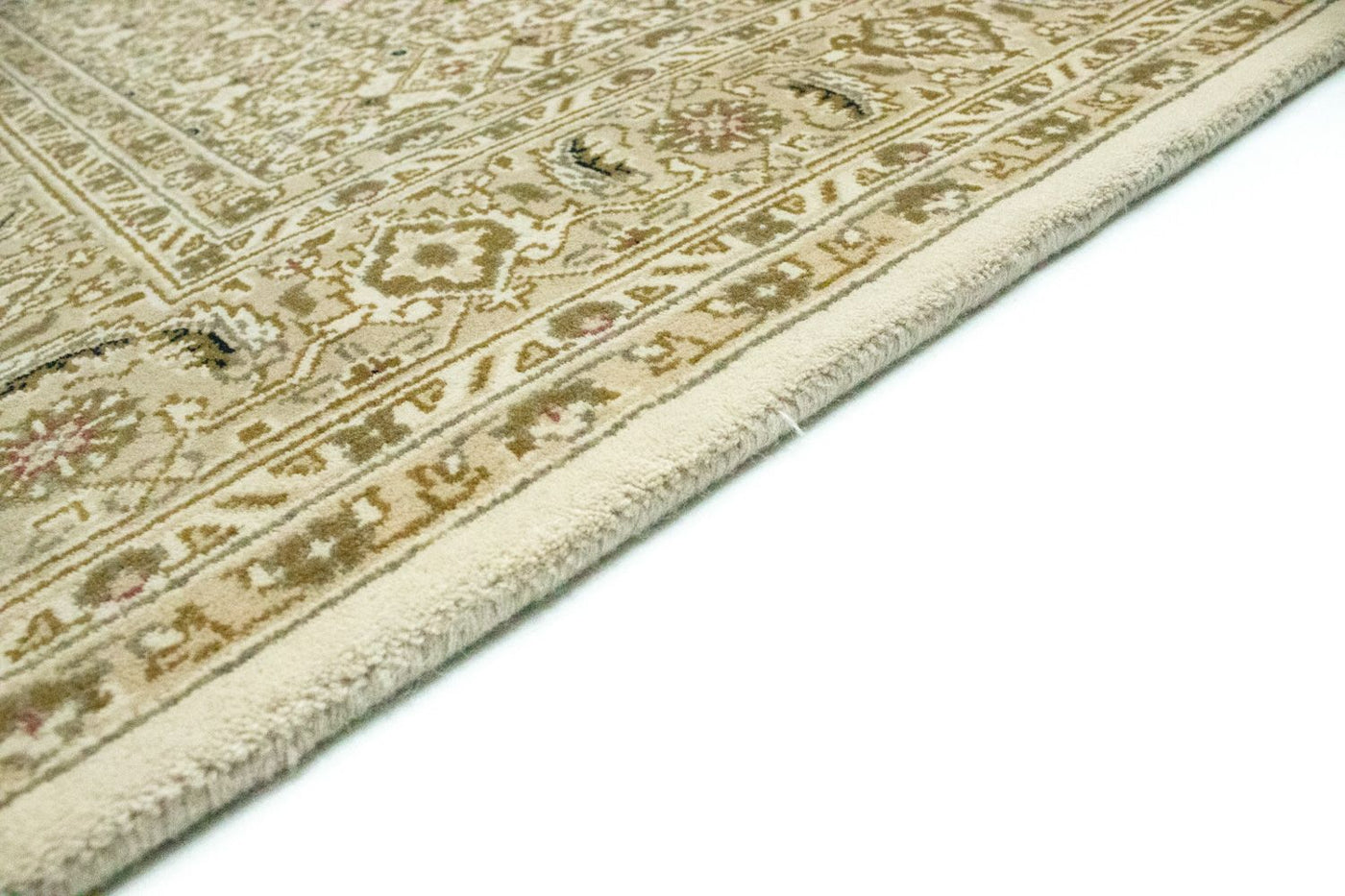 Bidjar Rug 242x173cm - Oriental Rug
