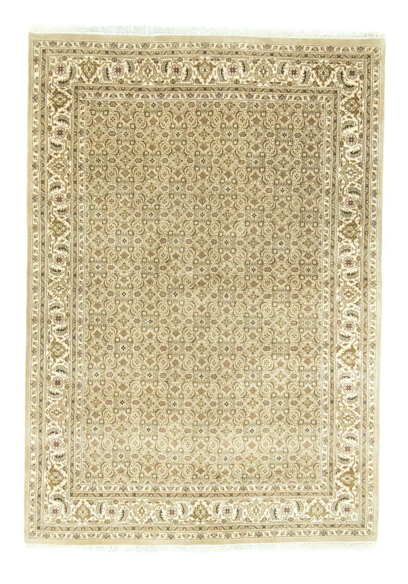 Perser Rug - Bidjar - 242 x 173 cm - beige
