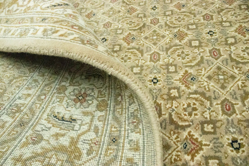 Perser Rug - Bidjar - 242 x 173 cm - beige