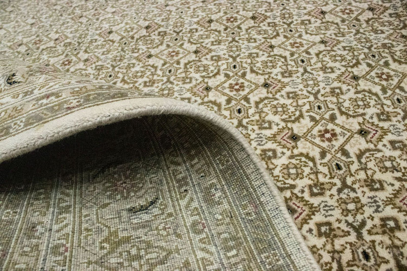 Perser Rug - Bidjar - 300 x 198 cm - beige