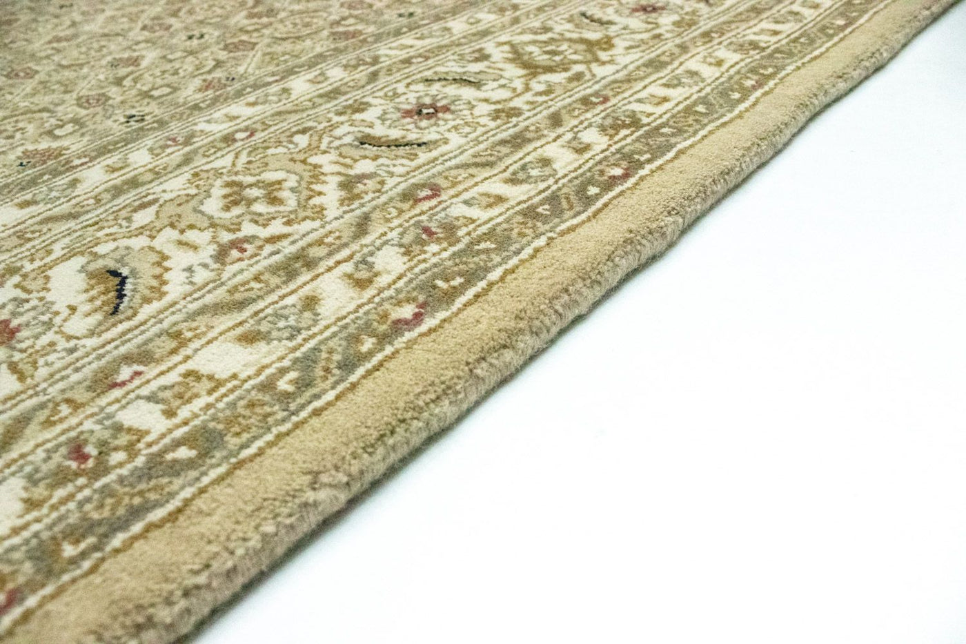 Bidjar Rug 298x194cm - Oriental Rug