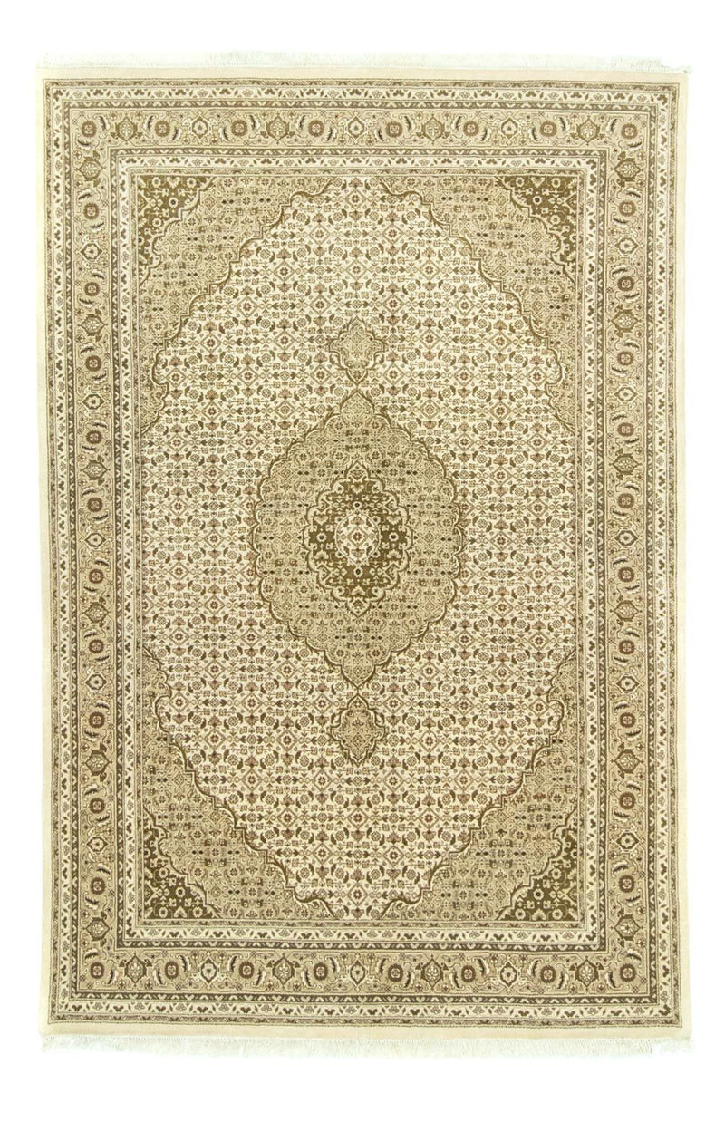Perser Rug - Bidjar - 295 x 203 cm - beige