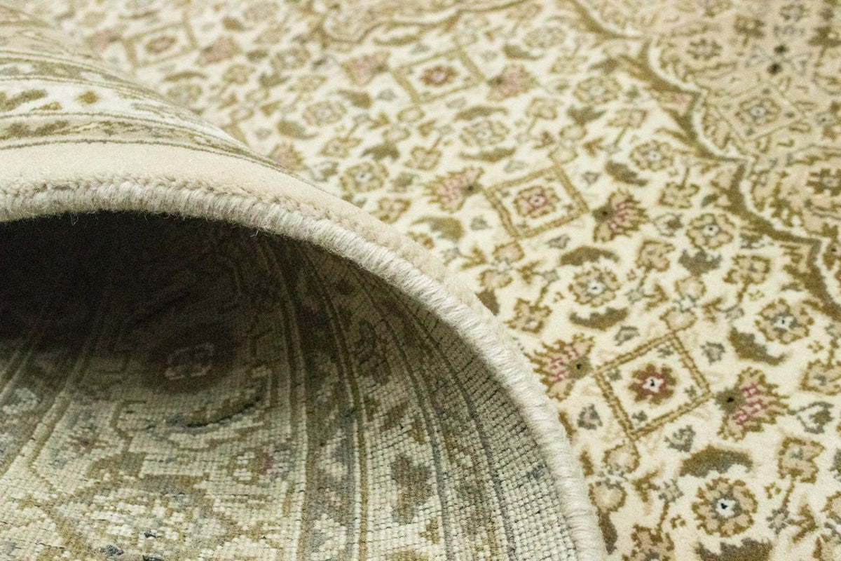 Perser Rug - Bidjar - 295 x 203 cm - beige