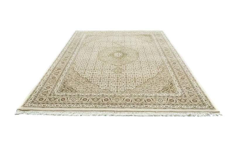 Perser Rug - Bidjar - 295 x 203 cm - beige