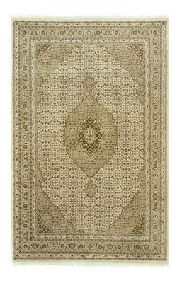 Perser Rug - Bidjar - 297 x 201 cm - beige