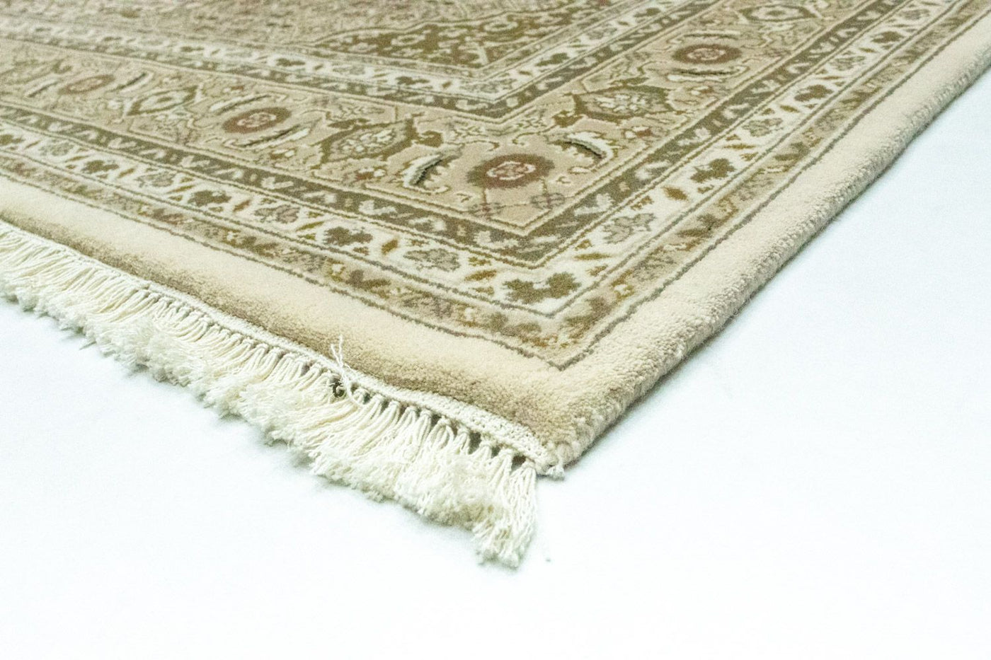 Bidjar Rug 297x201cm - Oriental Rug