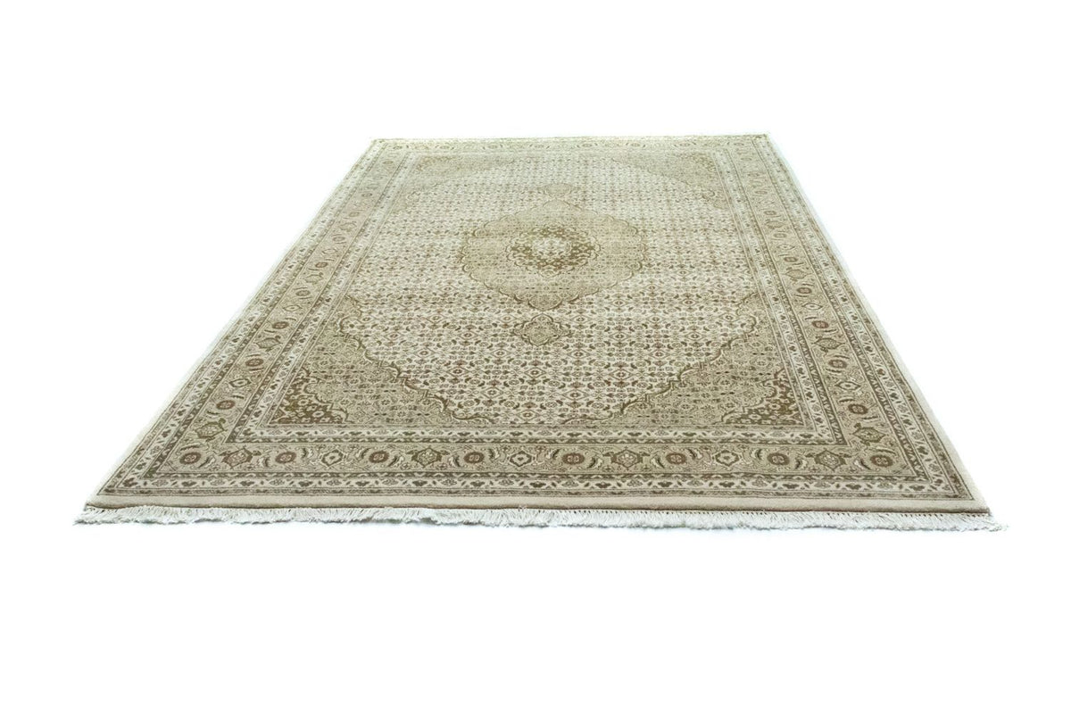 Perser Rug - Bidjar - 297 x 201 cm - beige