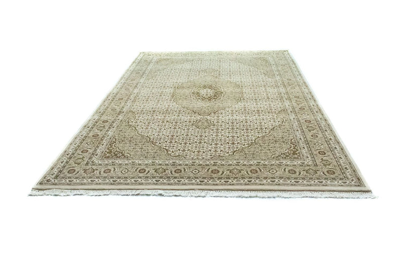 Perser Rug - Bidjar - 297 x 201 cm - beige